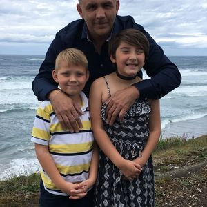 Meet your Posher, Luis